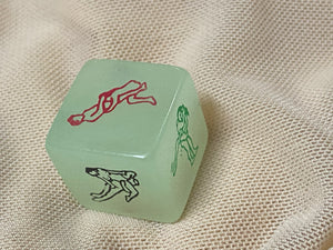 Intimate Games